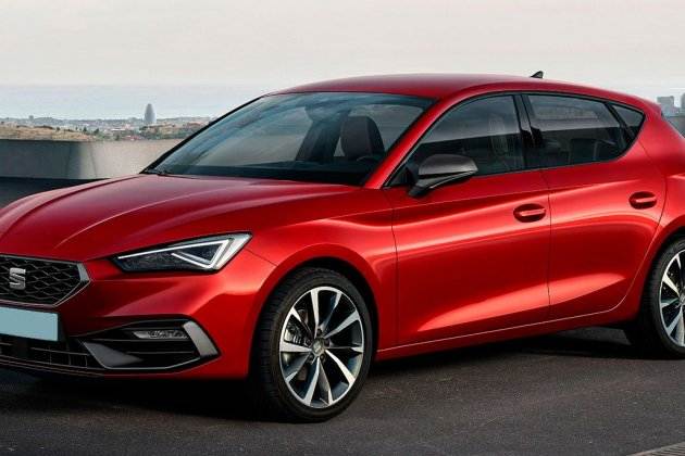 Seat León Seat León