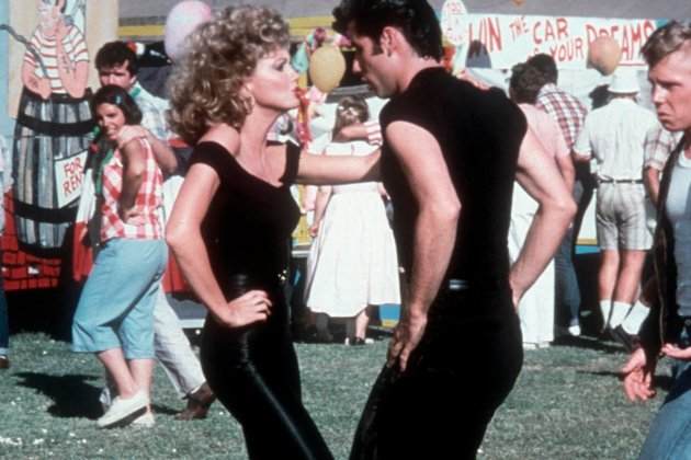 grease grease