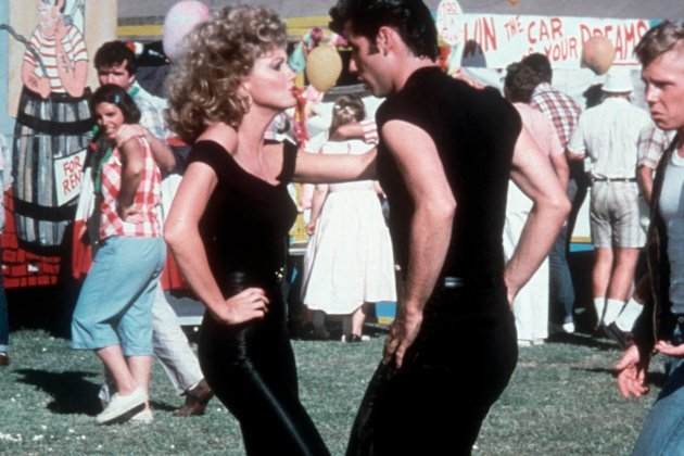 grease