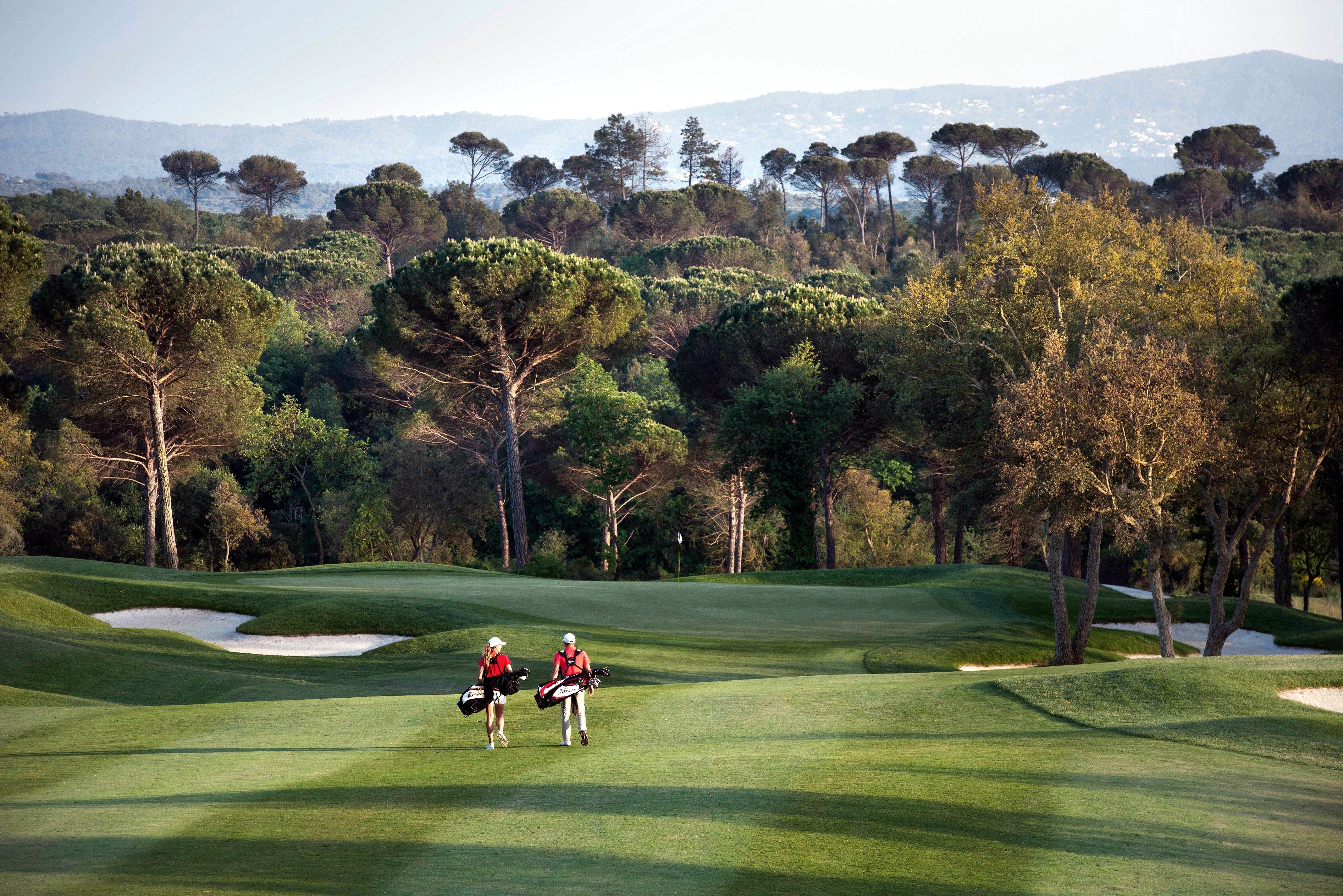 Catalan government blocks a third golf course at Caldes, and the 2031 Ryder Cup looks further away