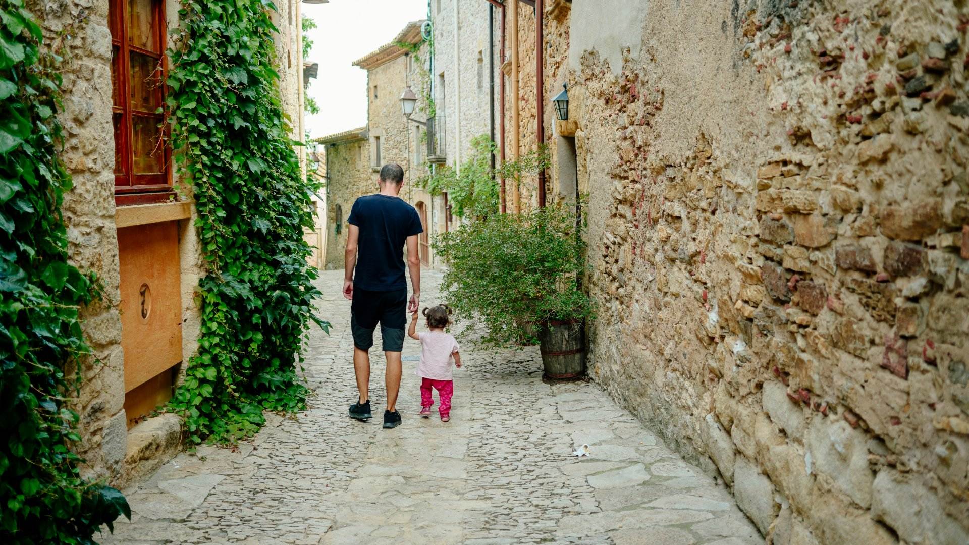 Los 7 pueblos más bonitos de Girona: ¡no te pierdas ni uno!