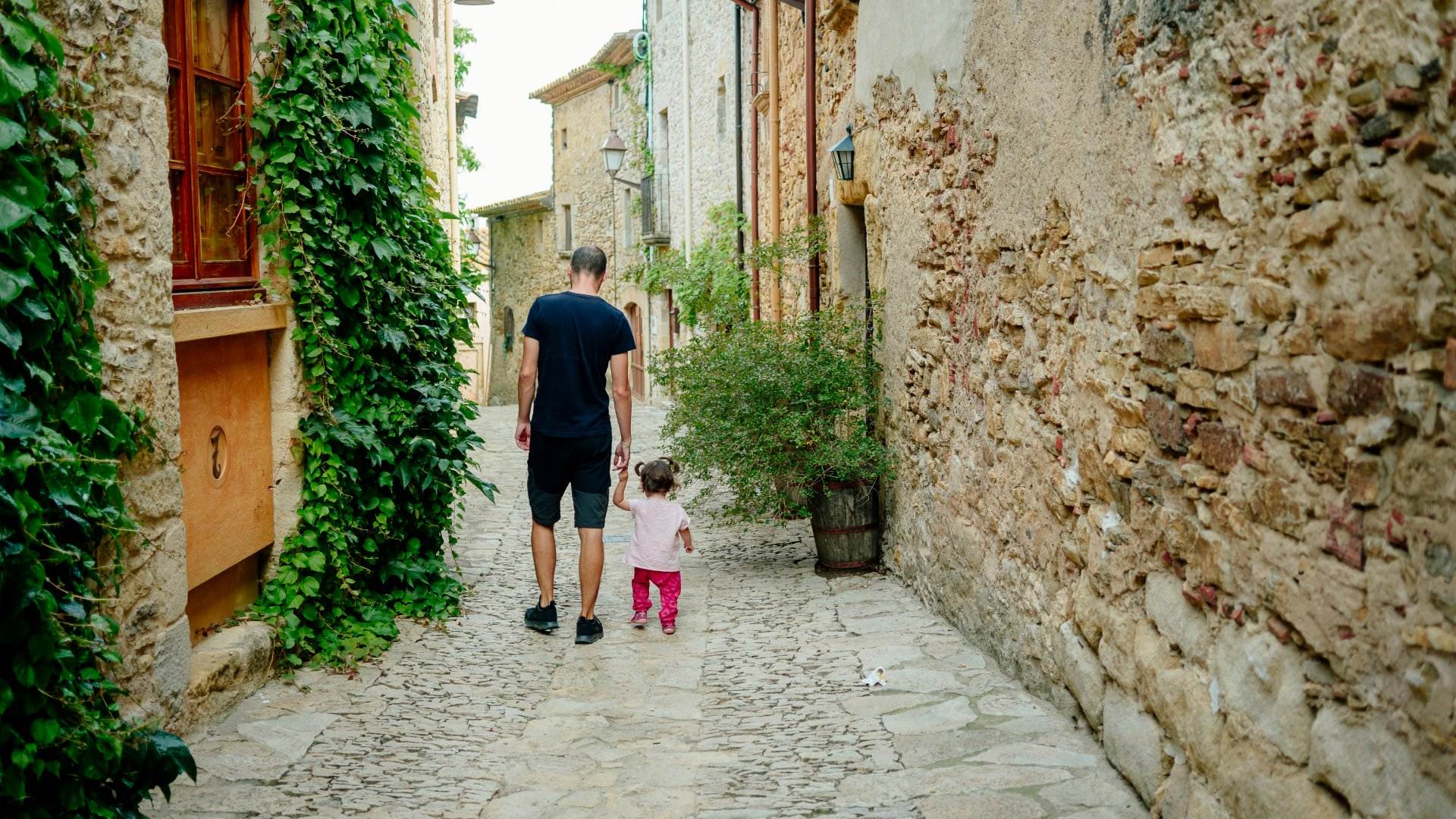 Los 7 pueblos más bonitos de Girona: ¡no te pierdas ni uno!