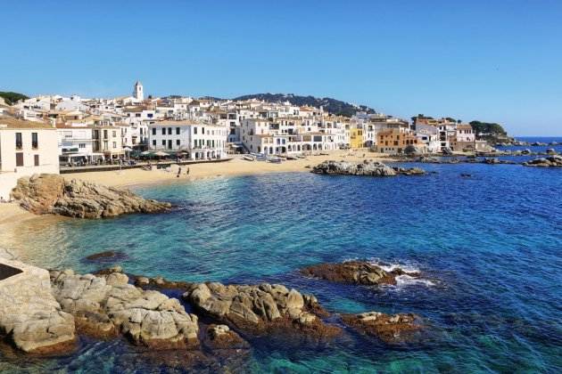 pueblos bonitos de girona palafrugell pueblos bonitos de girona palafrugell