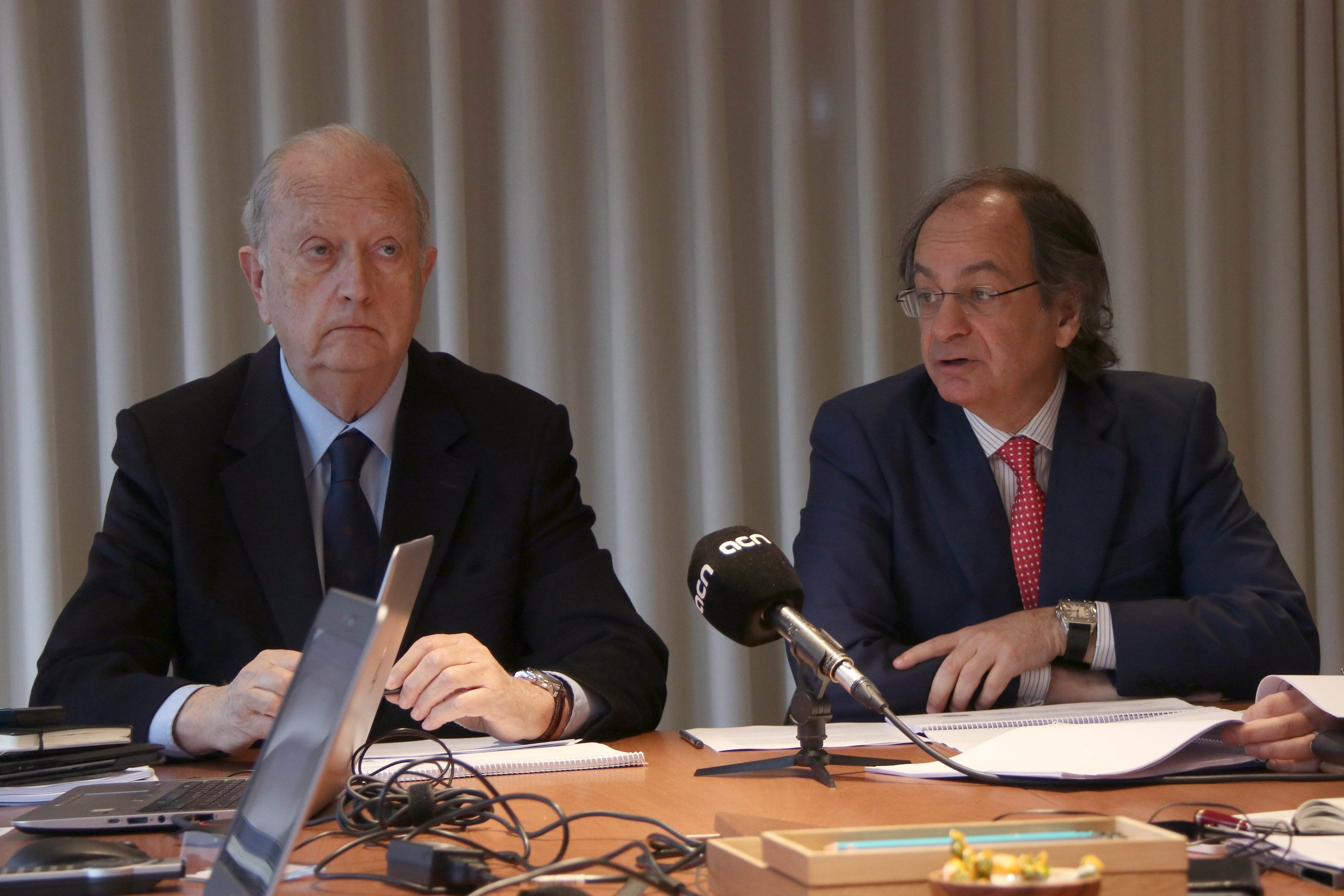 Colonial farà una ampliació de capital de 180 milions per fusionar Axiare