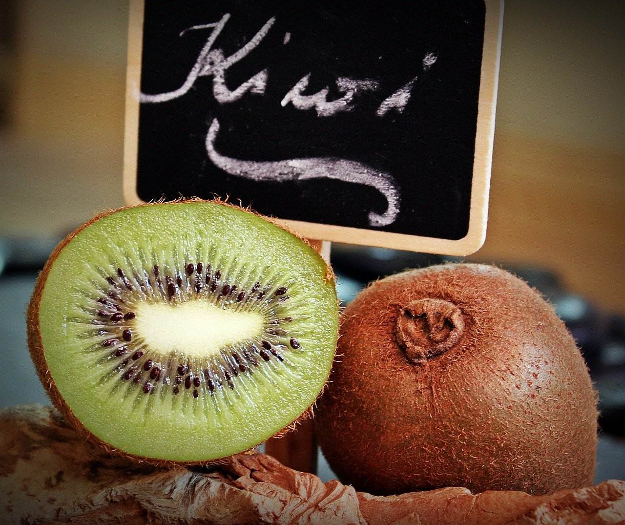 Así me ha ayudado a mejorar la digestión comer un kiwi todas las mañanas