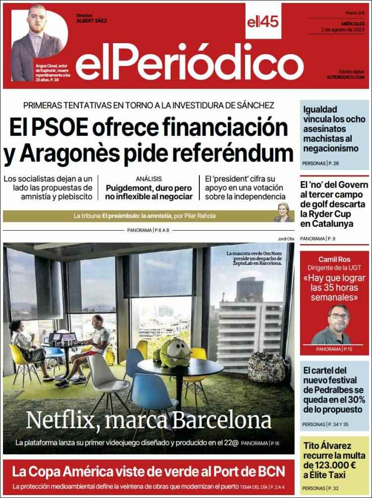 elperiodico elperiodico