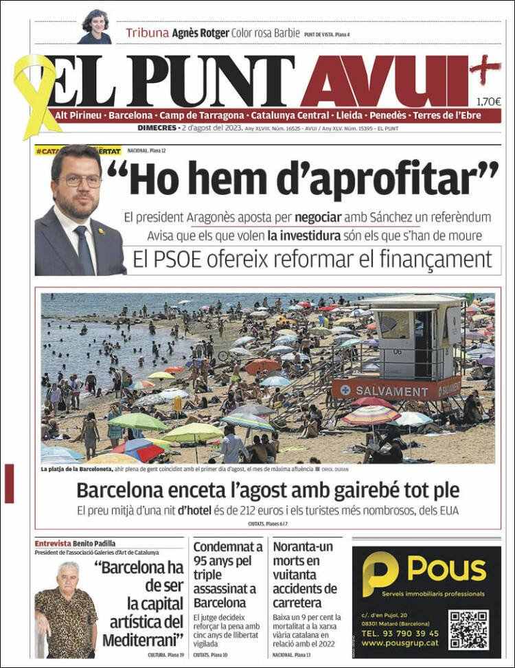 elpuntavui elpuntavui