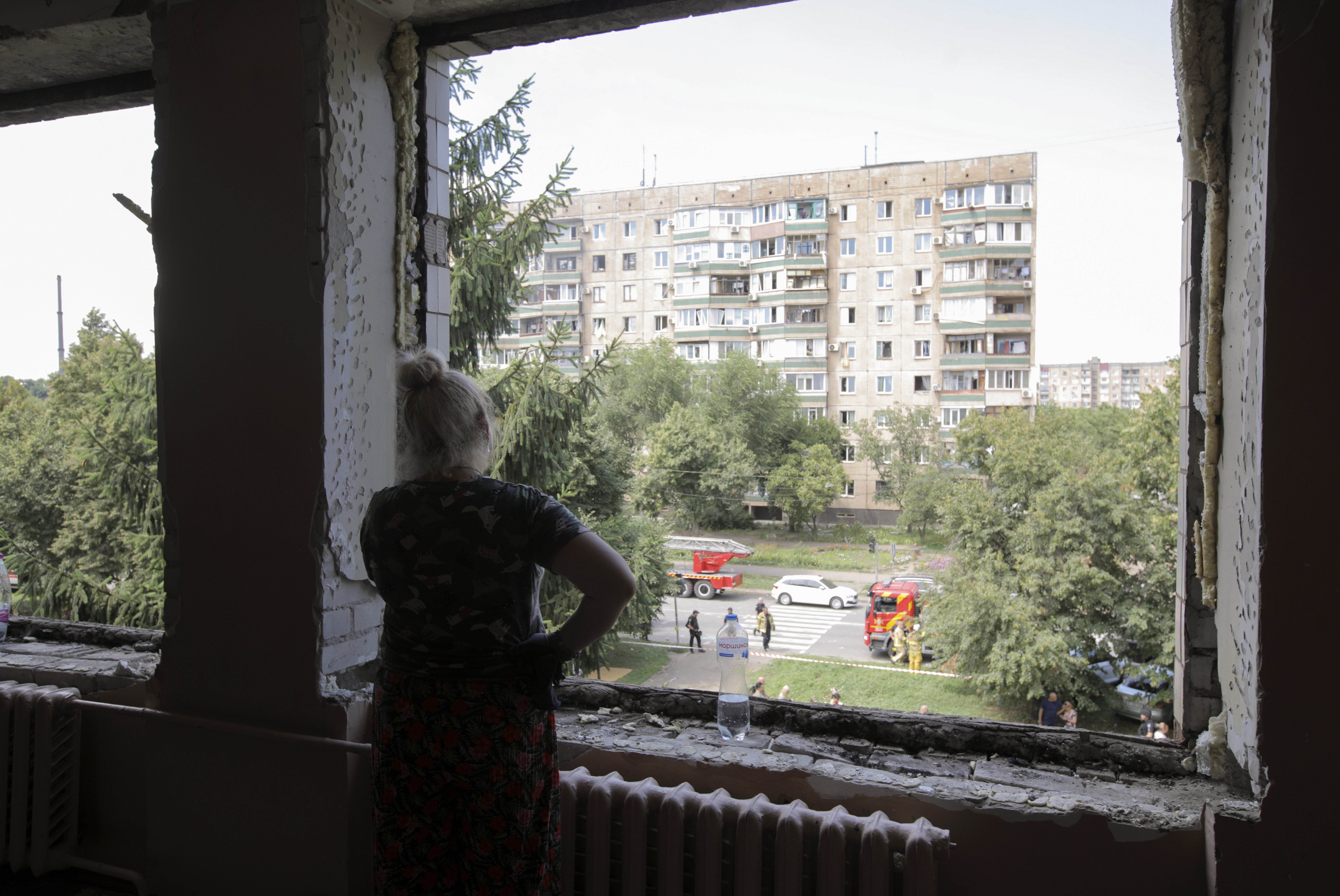 Ucrania y los efectos de la guerra: cae en picado la natalidad
