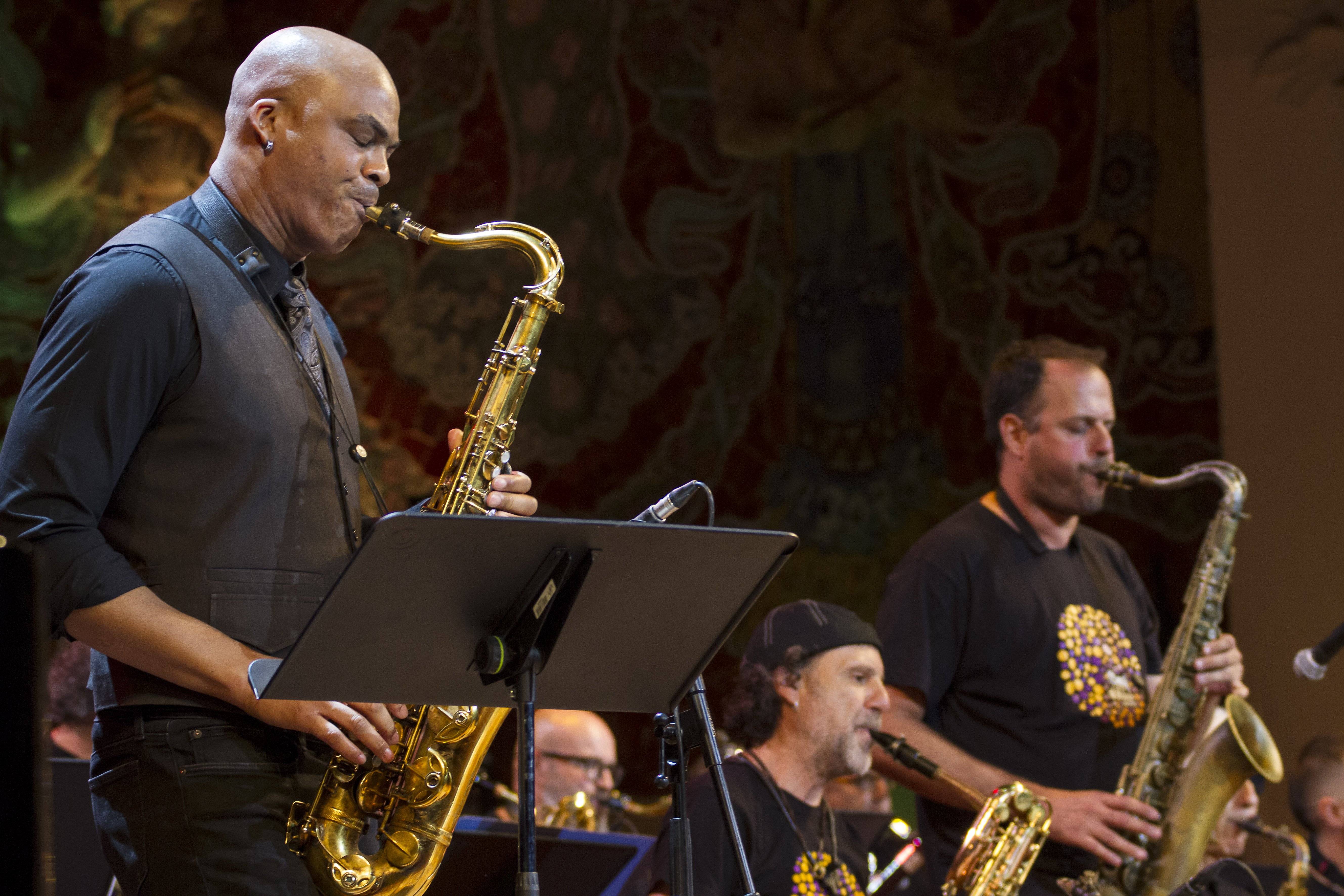 El jazz torna al Mas i Mas Festival amb un cartell més divers i emergent