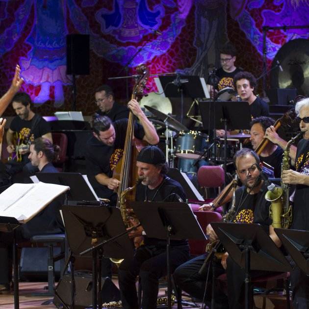 ClasiJazz Orchestra Epitaph Juan Carlos Abelenda 2 ClasiJazz Orchestra Epitaph Juan Carlos Abelenda 2