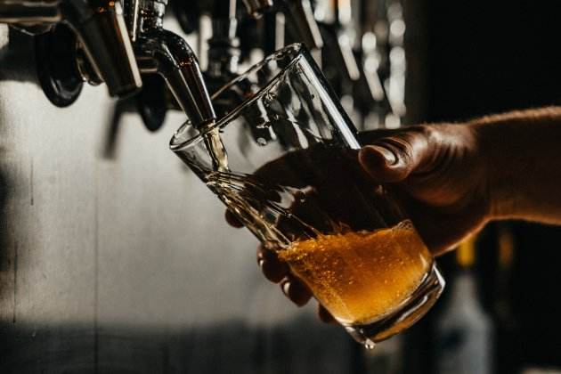 cervesa unsplash