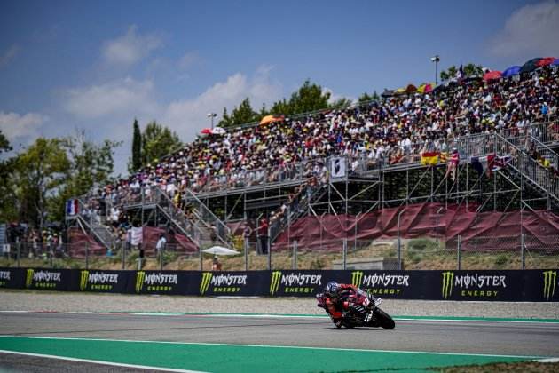02 Moto Gp / Europa Press 02 Moto Gp / Europa Press