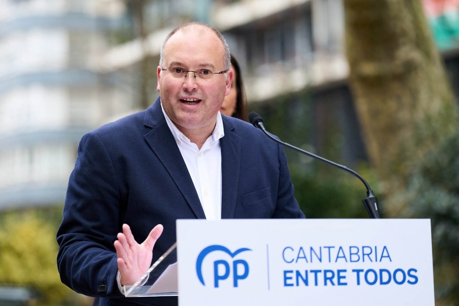 El PP titlla “d’insult a la intel·ligència” reformar el finançament autonòmic a mida de Catalunya