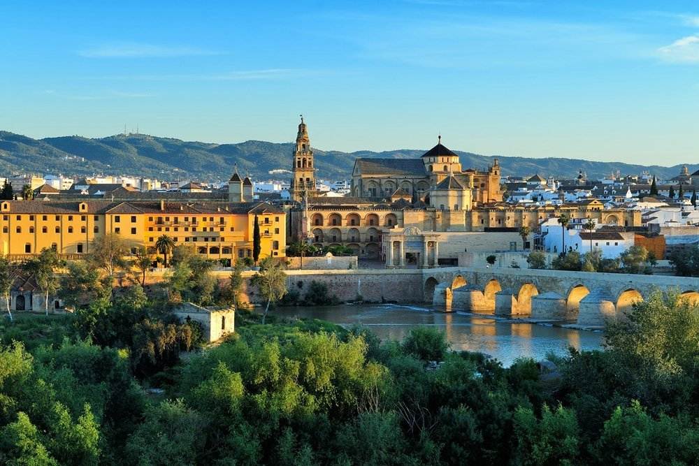 Córdoba es la ciudad española más habladora