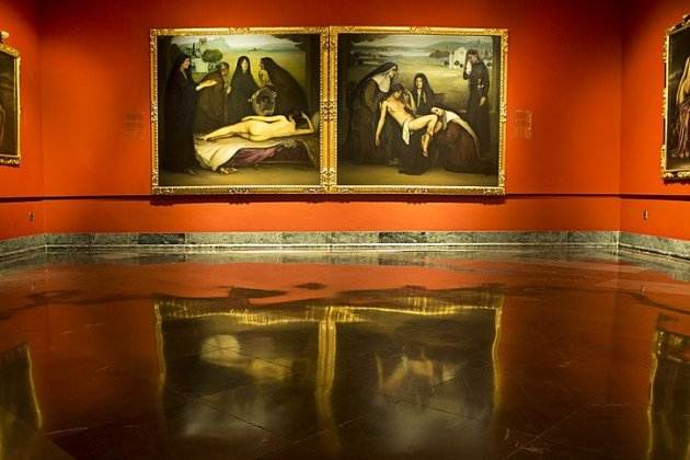 Museo Julio Romero de Torres 24066473223