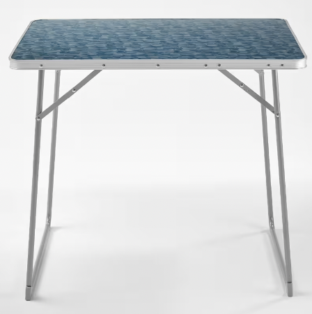 Mesa de Decathlon