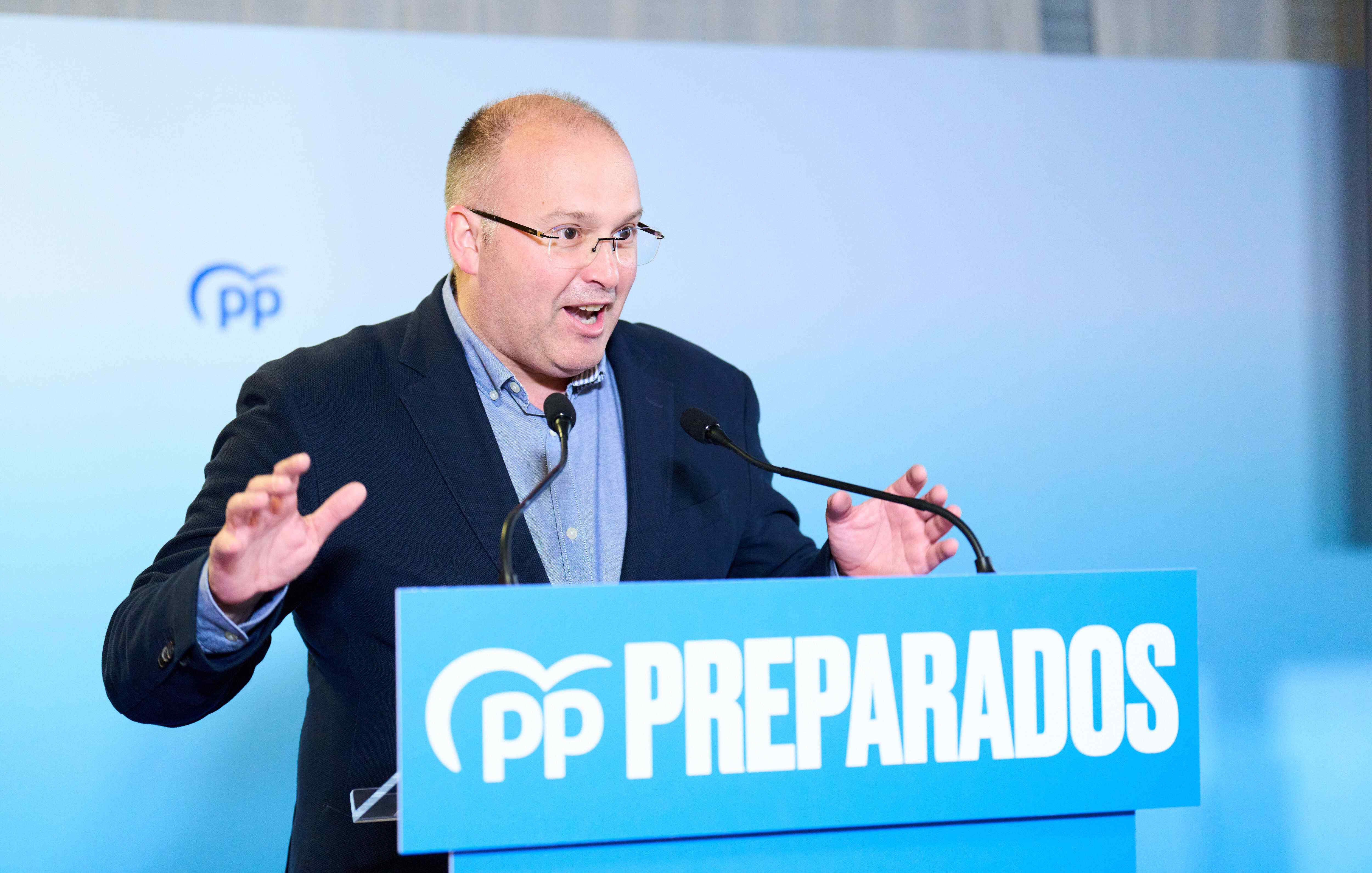 El PP s’oposa a deixar parlar català al Congrés “perquè els espanyols no ho demanen”