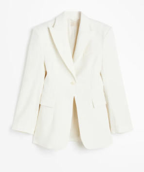 Americana de H&M Americana de H&M