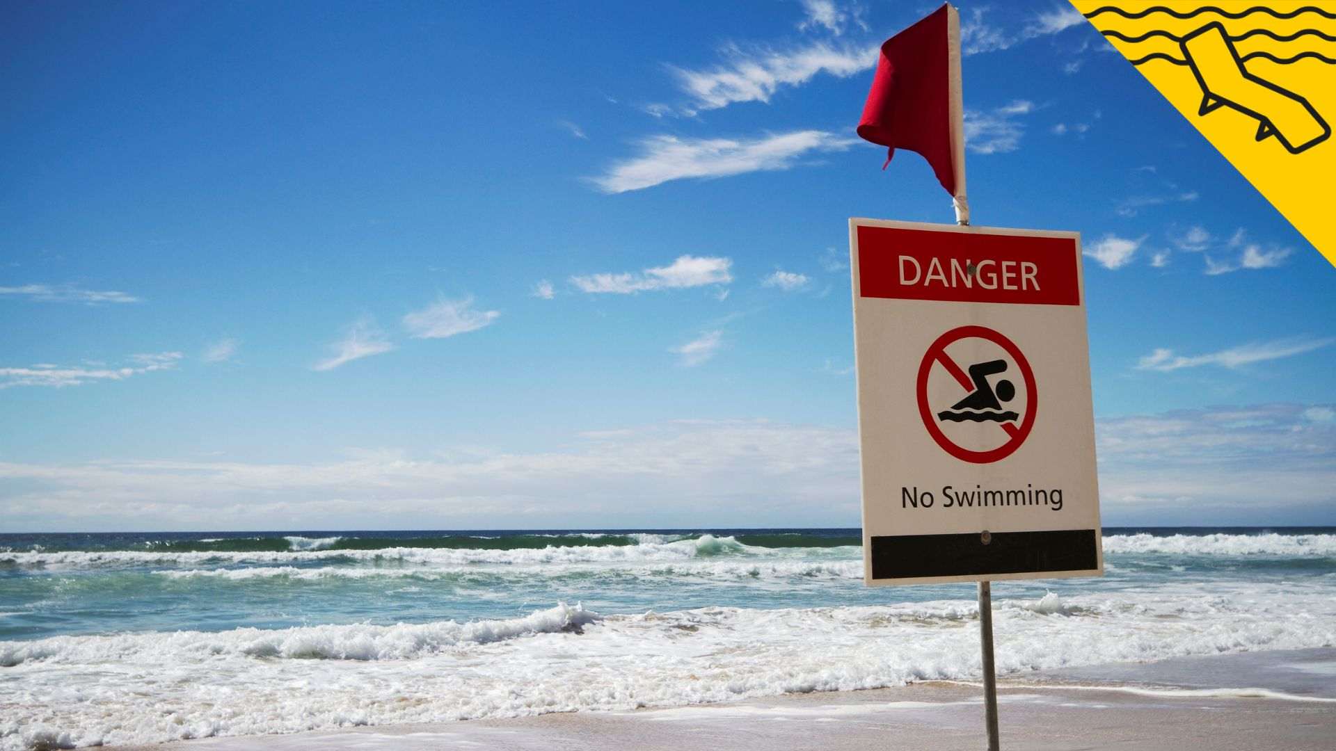 Estas son las playas más peligrosas de Catalunya este 2023