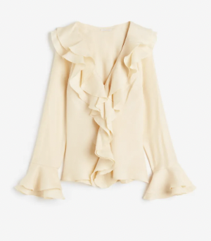 Blusa de H&M Blusa de H&M