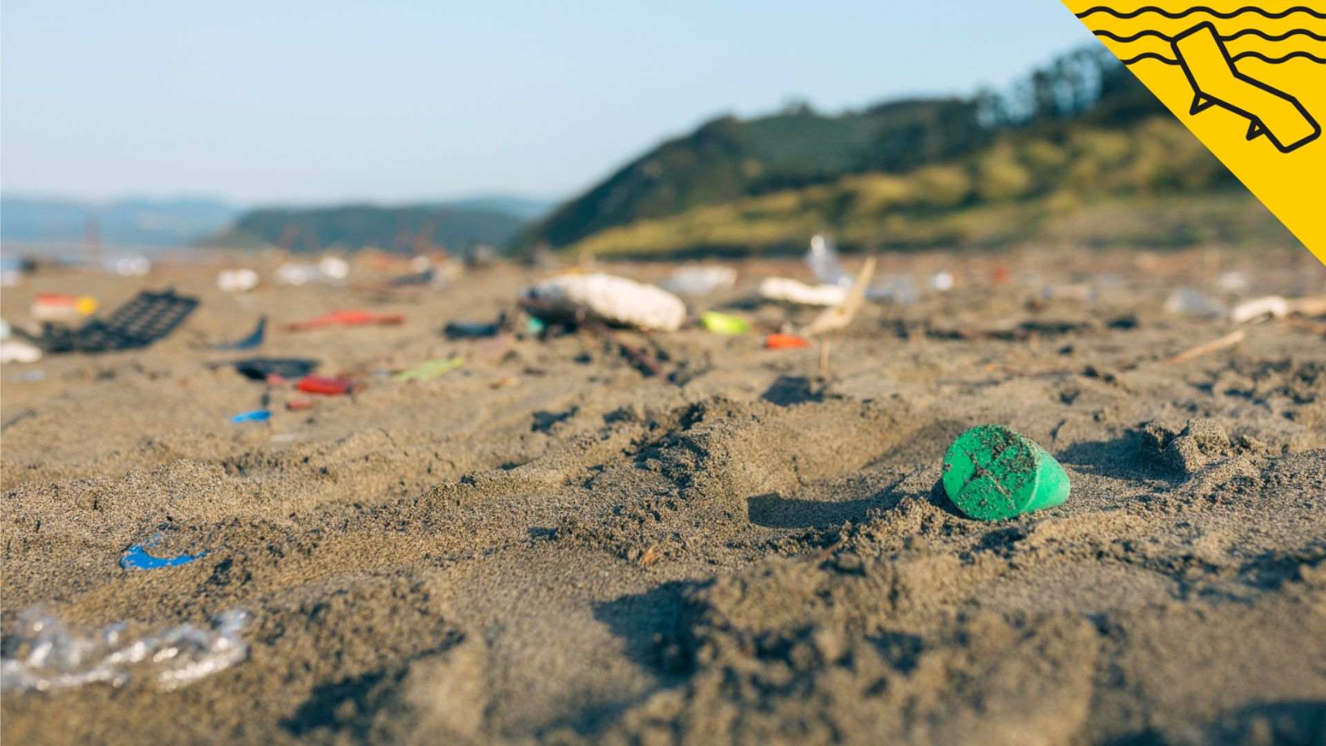 ¿Cuáles son las peores playas de Catalunya? Las orillas que debes evitar a toda costa