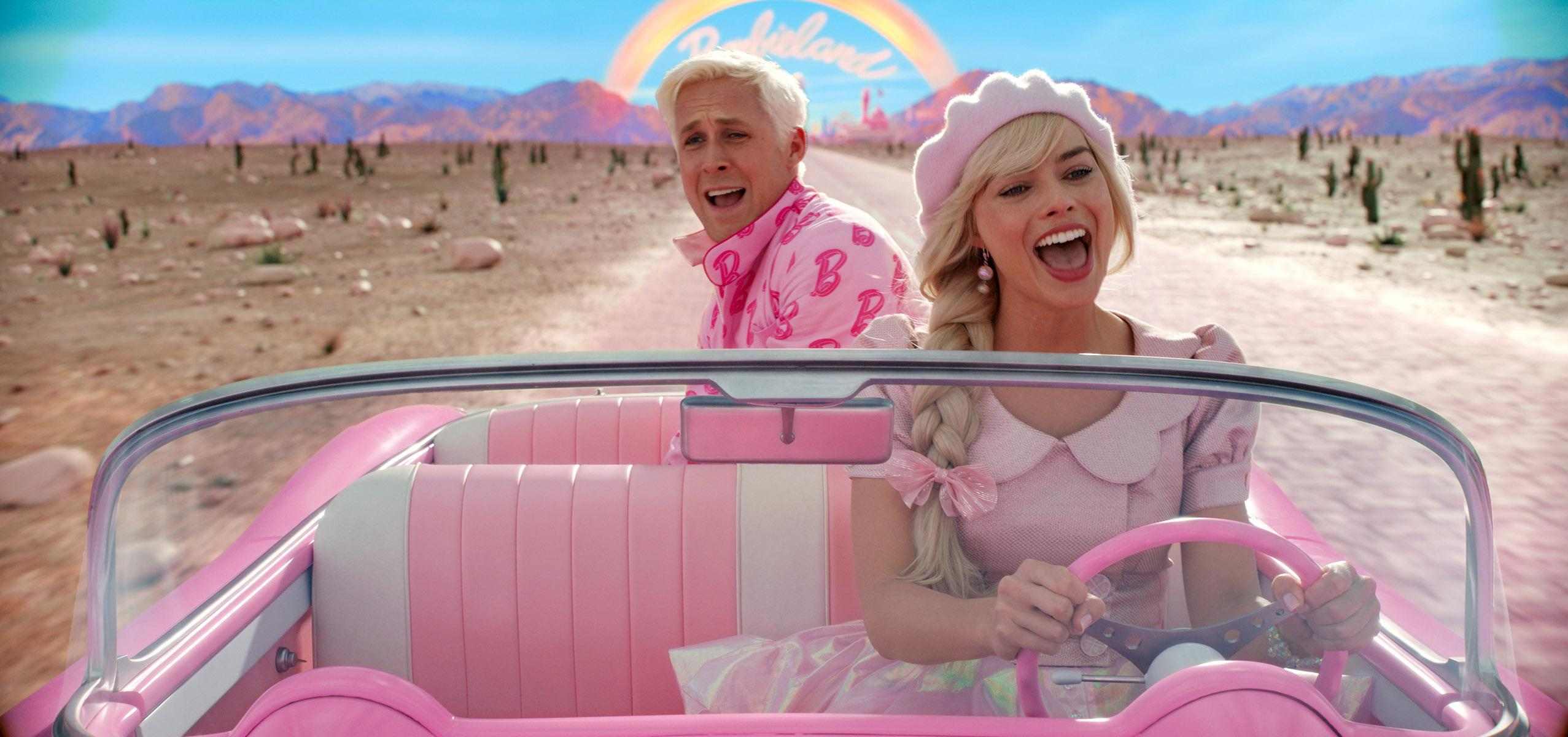 'Barbie' en catalán, a punto de desaparecer de los cines: solo una sesión al día en toda Barcelona