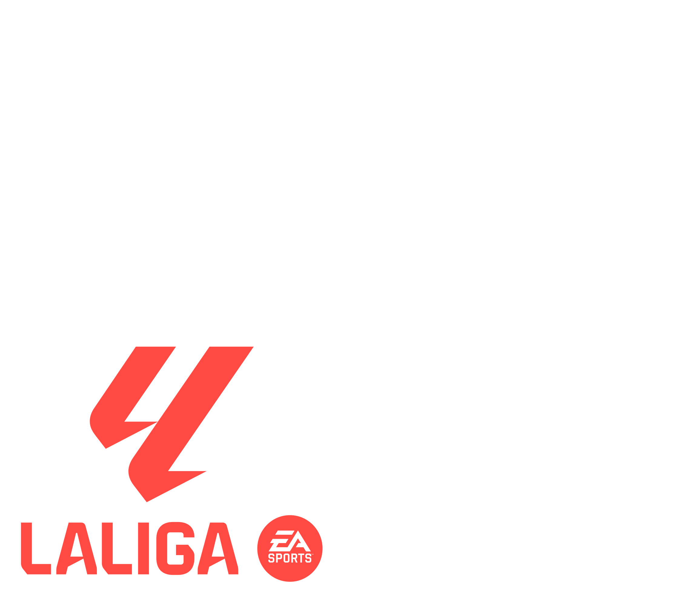 LaLiga EA SPORTS 2023/24