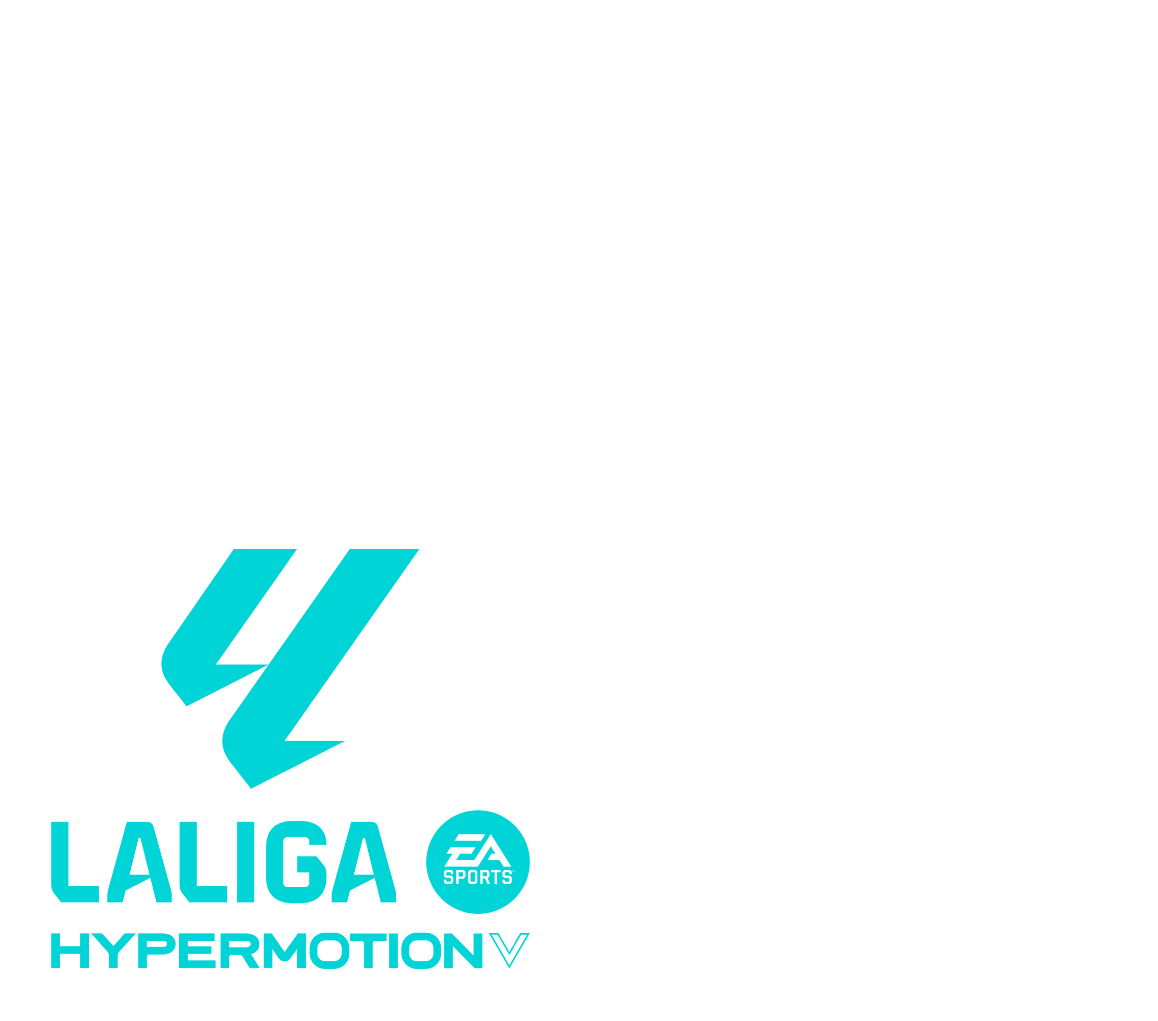 LaLiga HYPERMOTION 2023/24
