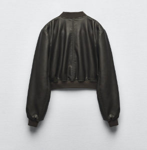 Jaqueta de Zara Jaqueta de Zara