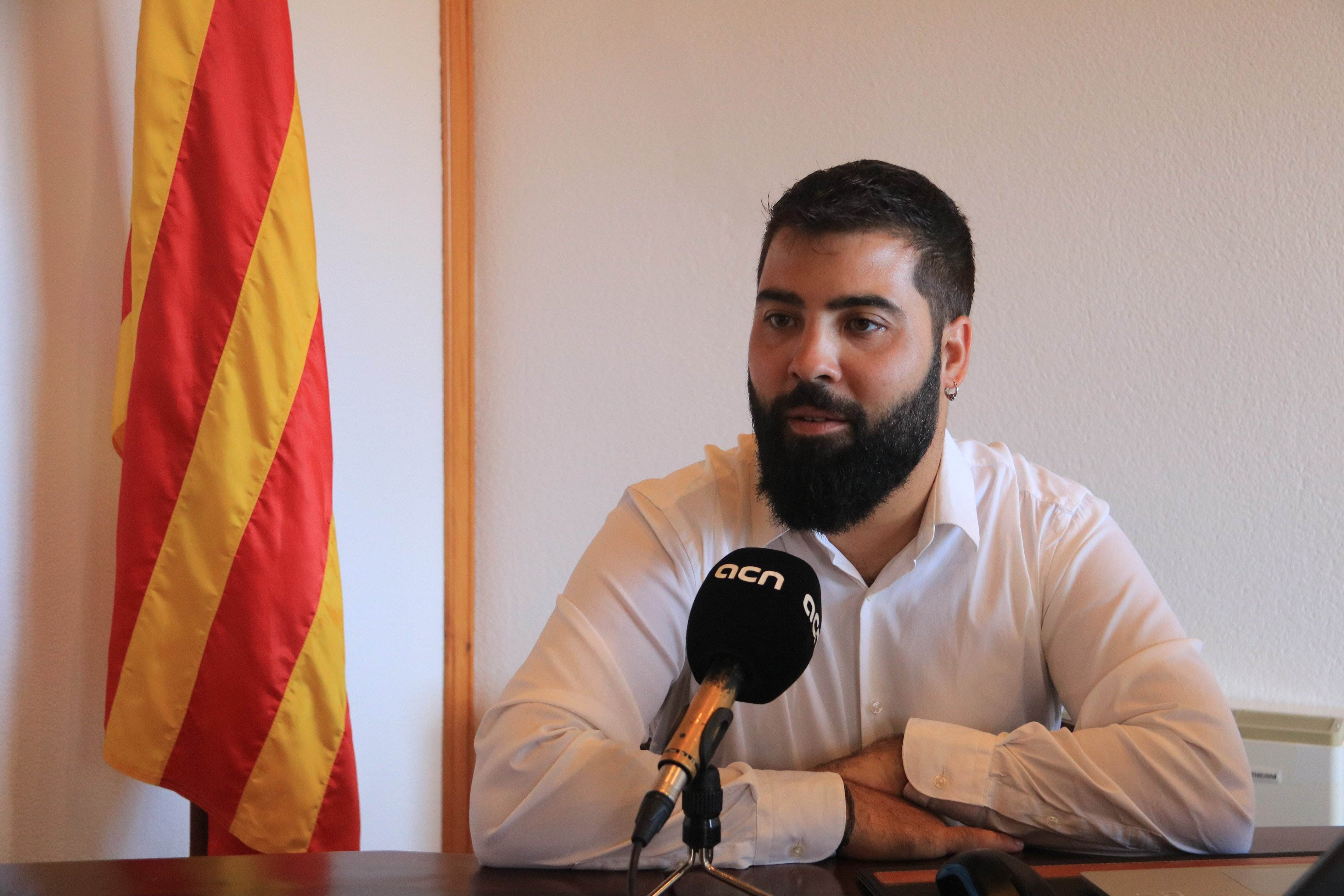 El Ayuntamiento de Montblanc tiene problemas económicos: un millón de euros en facturas por pagar
