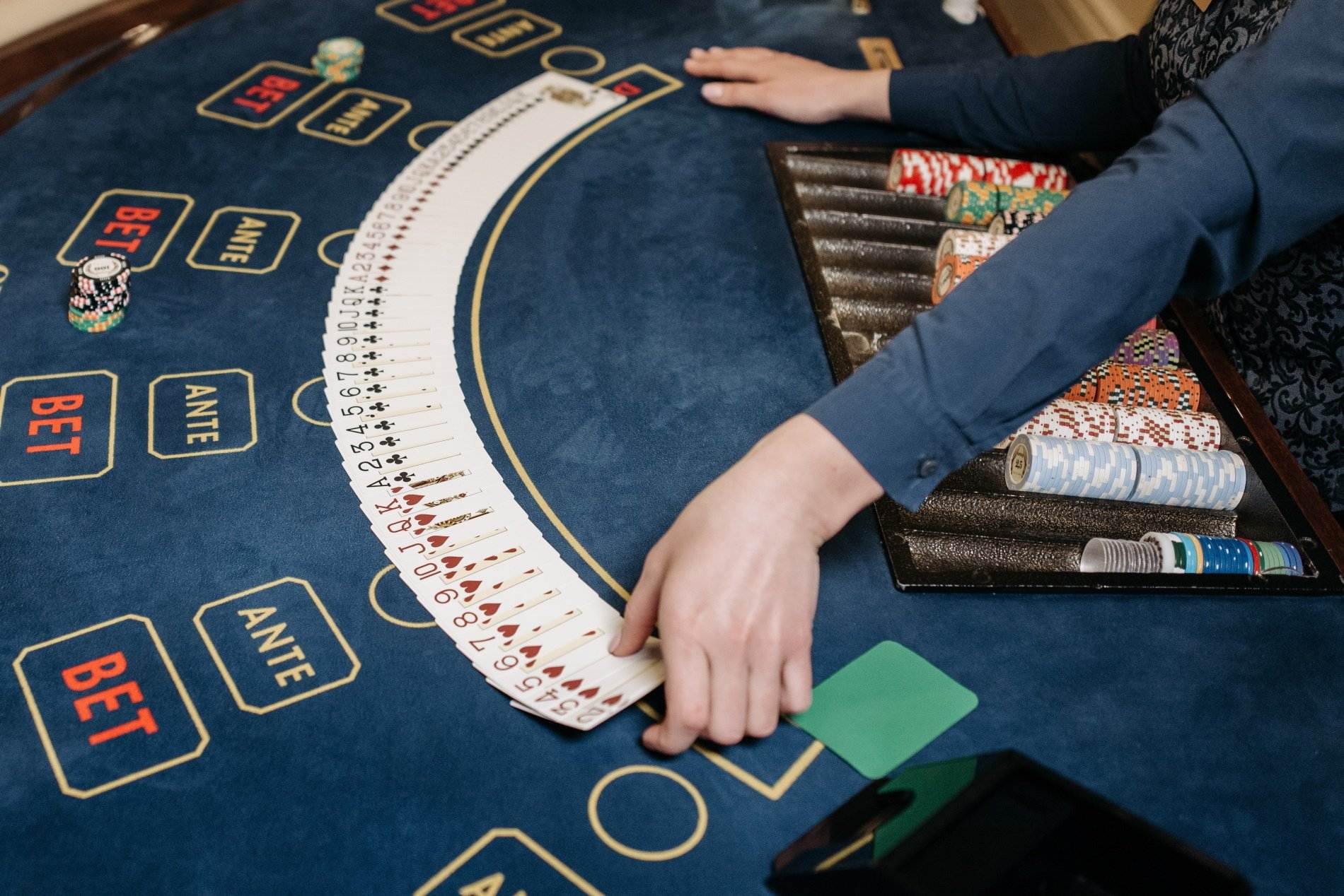 Barcelona acogerá la mayor feria del mundo de casinos y apuestas a partir del 2025