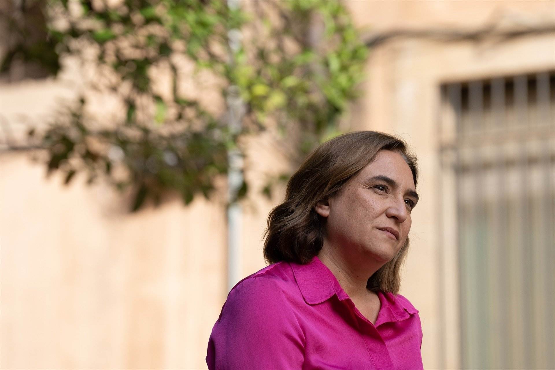 La Fiscalia, a favor d'arxivar la querella contra Ada Colau per coaccions a una immobiliària