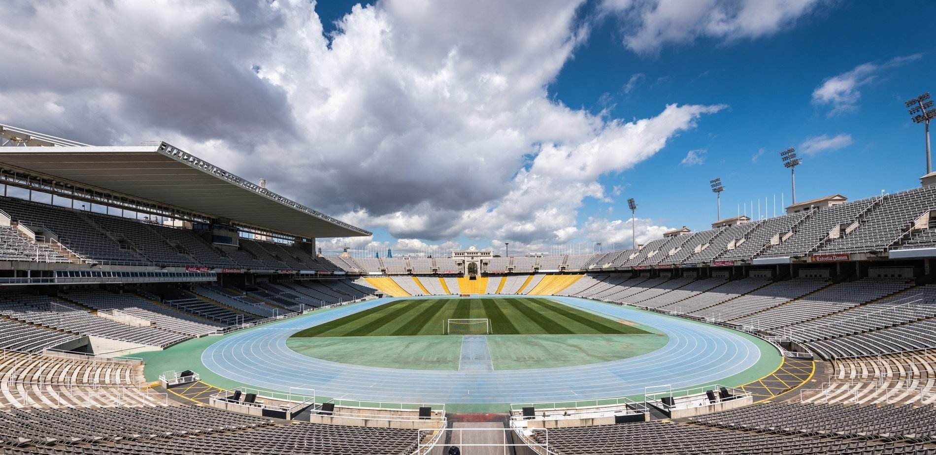 El Sevilla no serà a la llotja de Montjuïc per la imputació del Barça en el cas Negreira