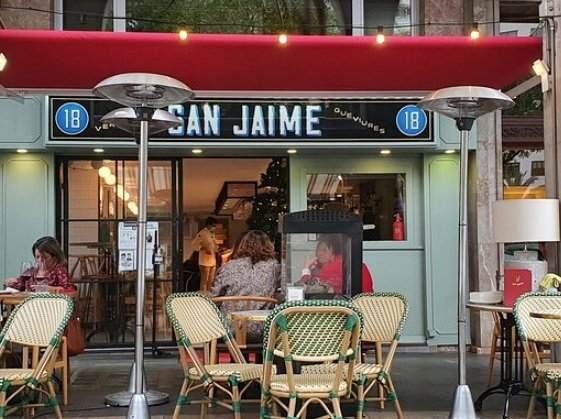 vermuteria san jaime vermuteria san jaime