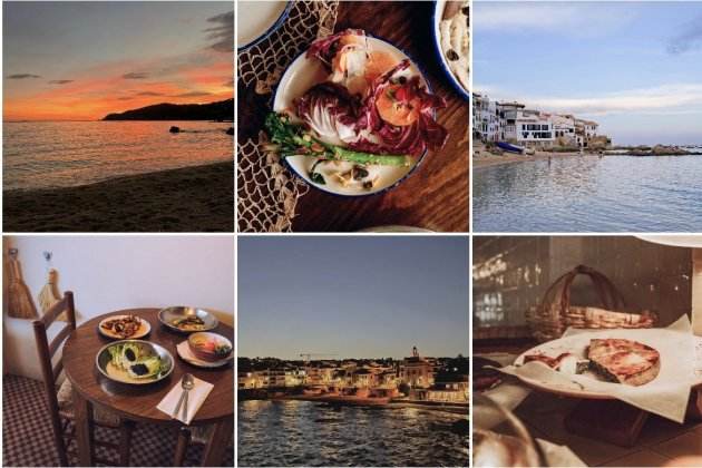 margarita calella palafrugell instagram margarita calella palafrugell instagram