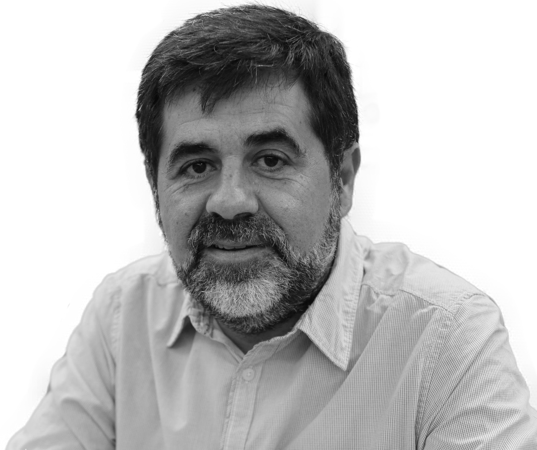 Jordi Sànchez