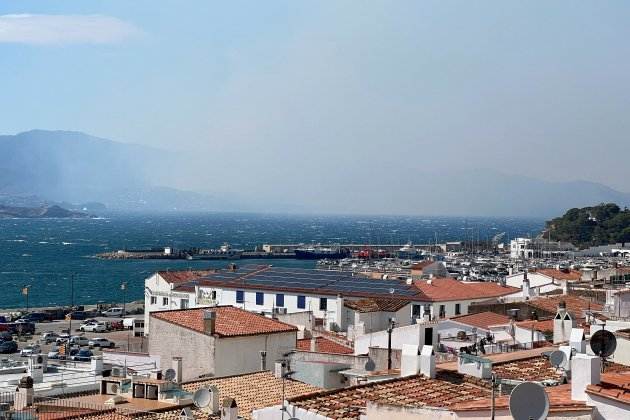 fum incendi portbou anna nogue acn