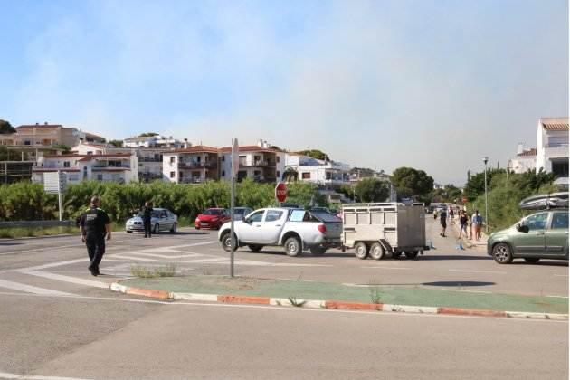 incendi portbou n260 gemma tubert acn incendi portbou n260 gemma tubert acn