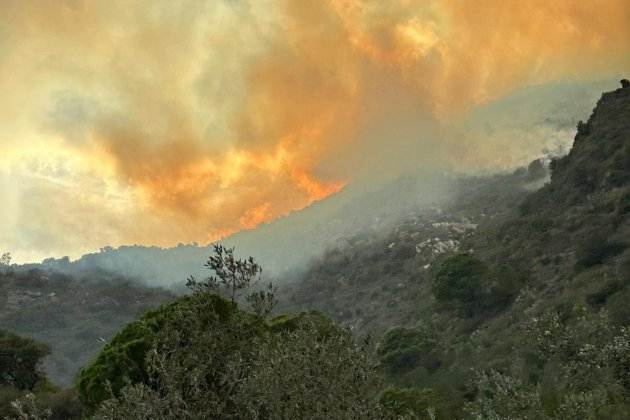 incendio portbou adf