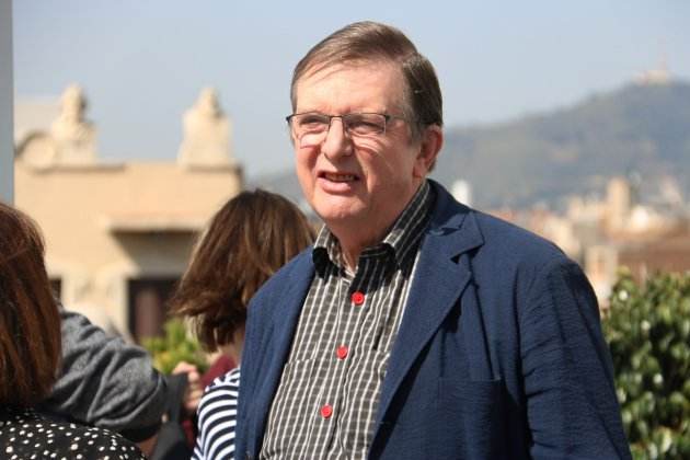 mike newell bcn film fest acn