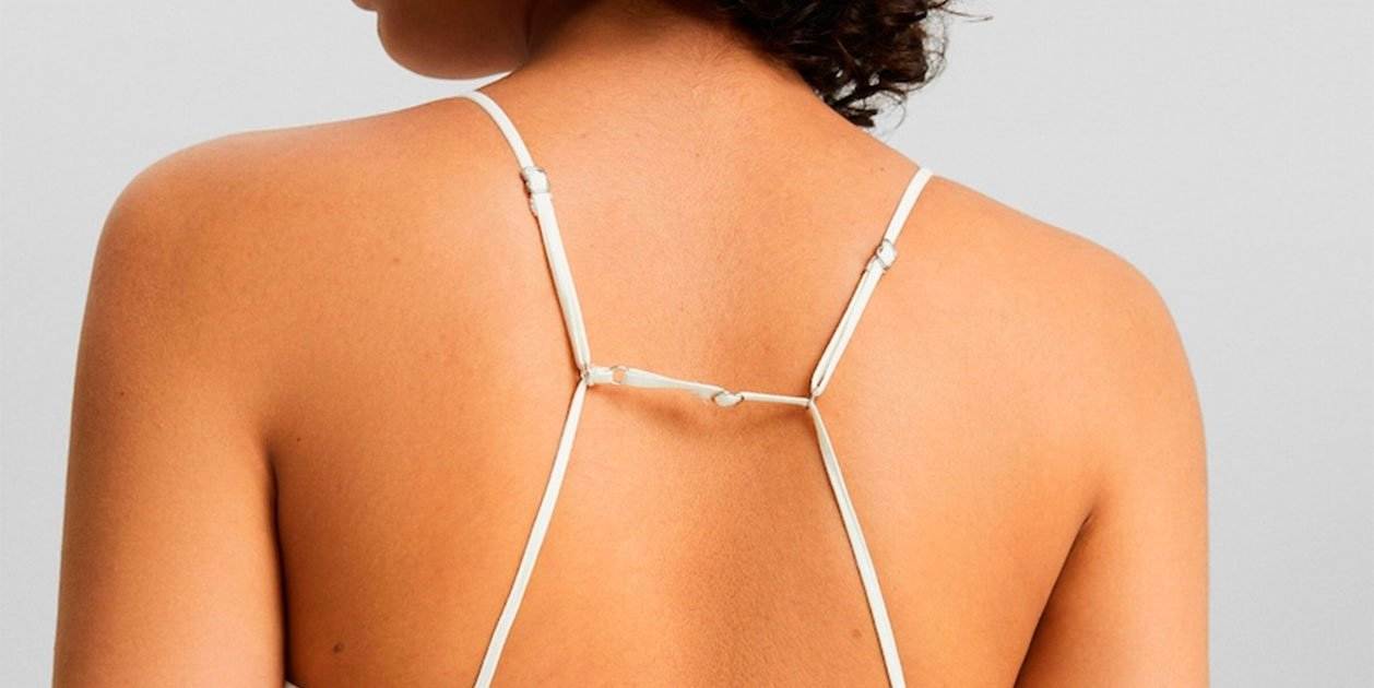 Els servidors de Bershka, a tota màquina pel vestit en 3 colors de l'estiu, arrasa