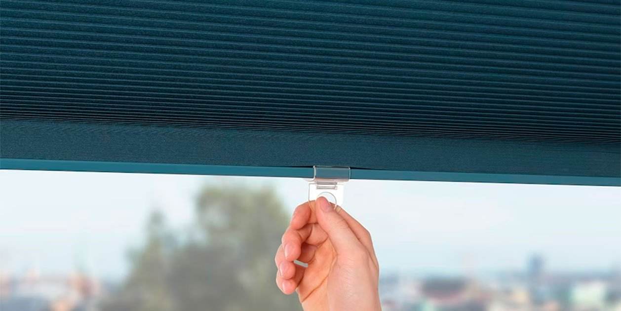 Ikea tiene un estor que ayuda a ahorrar en la factura de la luz