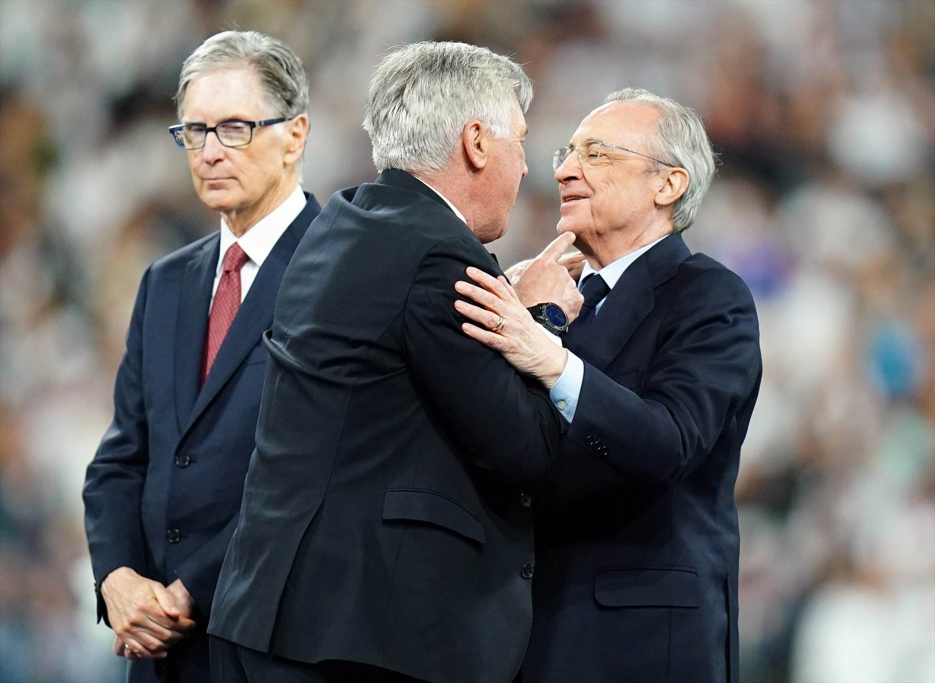 Vinícius, adeu al Reial Madrid el 30 de juny, Florentino Pérez i Ancelotti prenen la decisió més dolorosa