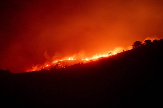 EuropaPress 5368442 incendio forestal afecta municipios colera portbou girona cerca frontera (1) EuropaPress 5368442 incendio forestal afecta municipios colera portbou girona cerca frontera (1)