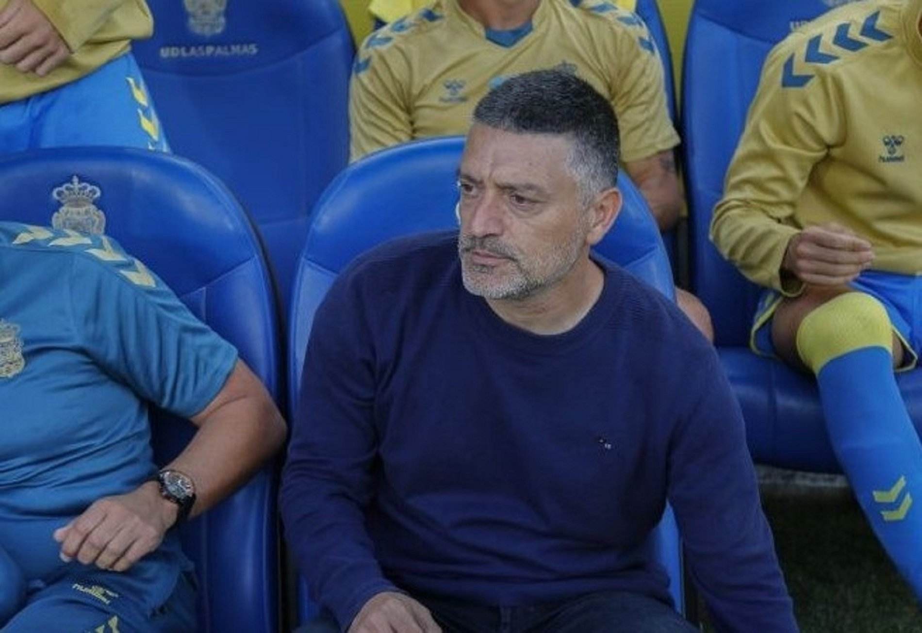 Vinícius, però no el del Reial Madrid, a Las Palmas per 6 milions, negociació a Anglaterra