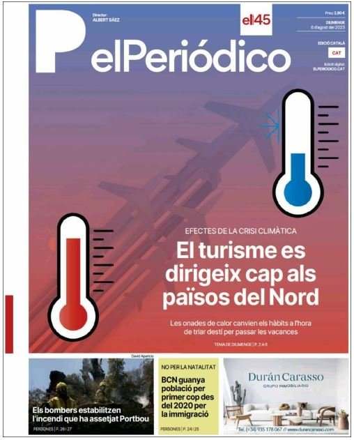 el periodico 6 agost el periodico 6 agost