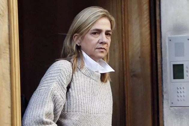Infanta Cristina Infanta Cristina