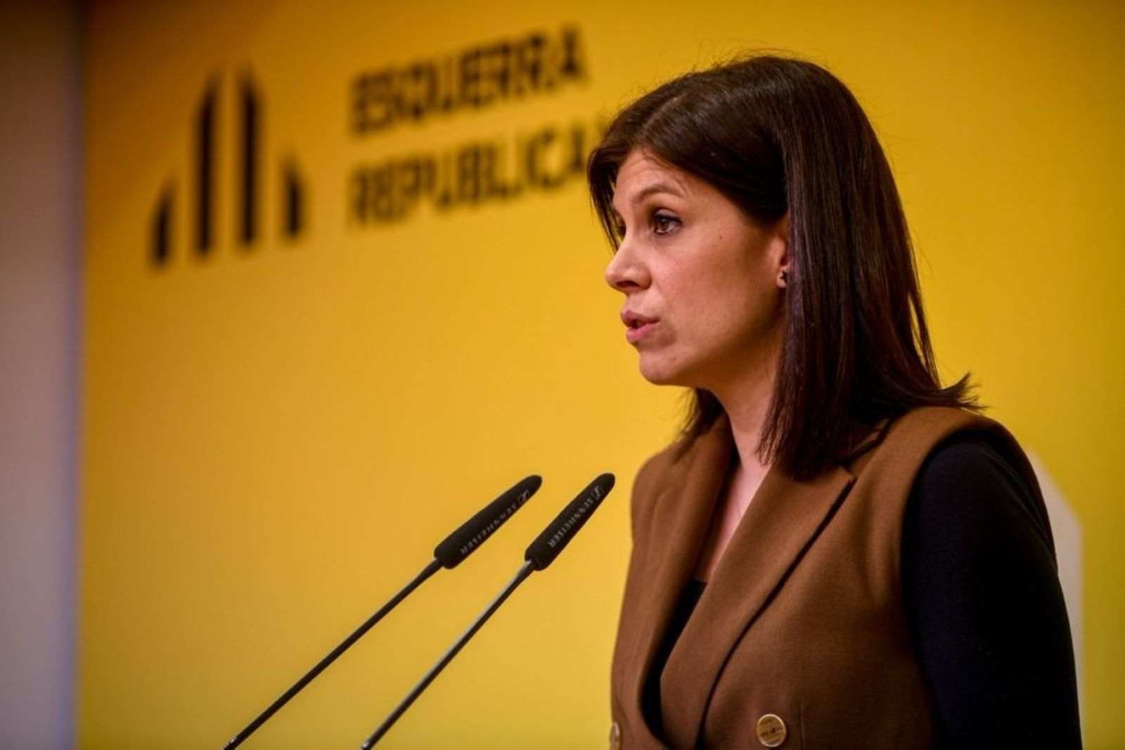 ERC no tiene suficiente con un compromiso y no renuncia a aprobar la amnistía antes de investir a Sánchez