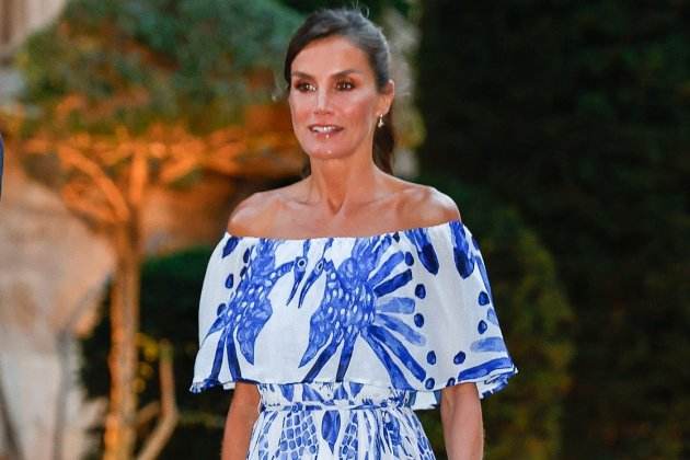 Letizia Letizia
