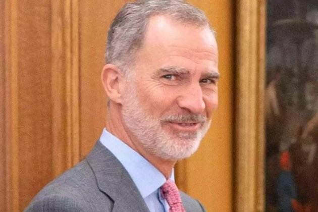 Felipe VI Felipe VI